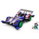 19444 1/32 свекла Magnum premium AR шасси полный обтекатель Mini 4WD Tamiya Mini 4WD комплект 