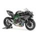  Kawasaki Ninja H2R Tamiya 1/12 мотоцикл 14131 пластиковая модель 