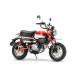 Honda Monkey 125 Tamiya 1/12 мотоцикл 14134 пластиковая модель 