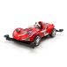  Racer Mini 4WD Mini 4WD Panda 2 Tamiya Mini 4WD комплект 18092