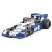  Tyrrell P34 1977 Monaco GP Tamiya 1/20GP 20053 пластиковая модель 