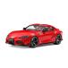 24351 1/24 Toyota GR Supra Tamiya 1/24 спорт машина пластиковая модель 