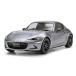 24353 1/24 Mazda Roadster RF Tamiya 1/24 спорт машина пластиковая модель 