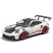 24370 1/24 Porsche 911 GT3 RS 992 Tamiya спорт машина пластиковая модель 