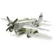 WB70 P-47D Bubble верх Tamiya 1/72 War bird 60770 пластиковая модель 