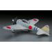 JT42 1/48 Mitsubishi A6M2a 0 тип . сверху истребитель 11 type Hasegawa 1/48JT самолет пластиковая модель 