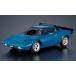 HC15 1/24 Lancia Stratos HF Stradale Hasegawa HC obi his Trick машина серии пластиковая модель 