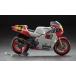  Yamaha YZR500 0W98 1988 WGP500 Champion Hasegawa BK3 1/12BK obi товар пластиковая модель 