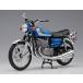 BK5 1/12 Suzuki GT380 B Hasegawa 1/12BK obi пластиковая модель 