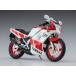 BK11 1/12 Yamaha TZR250 1KT Hasegawa мотоцикл пластиковая модель 