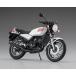 BK13 1/12 Yamaha RZ250 4L3 1980 Hasegawa пластиковая модель 