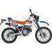 21785 1/12 Honda XLR BAJA MD22 1992 Hasegawa ограниченный товар пластиковая модель 