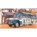 No.7 Tohnoh Tetsudou Co., Ltd. микро Ace 1/32 капот автобус серии пластиковая модель 