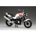 BIKE17 Honda CB1300 Super Four Fujimi 1/12 мотоцикл пластиковая модель 
