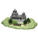  замок 1 1/700 название замок 1 Kumamoto замок Fujimi название замок пластиковая модель 