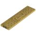 [ почтовая доставка ]SK11 двусторонний diamond plate GOLD #150#600 4977292157049 [ напильник алмазный напильник ]