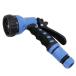  safety 3 water sprinkling nozzle SSN-1 7 pattern 4977292654500 [ water sprinkling supplies water sprinkling nozzle ]