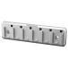 tajimasef plate 6 полосный metal TB-HP6M 4975364268327