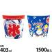 �n�j�[ �t���b�y�J�b�v SM-400 �X�����y���M��/�A�C�X�p���_�C�X 1500�� (403ml/��)