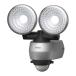 ���T�V 7.5W�~2��LED�Z���T�[���C�g LED-AC315 [LED���C�g �Ɩ� �h��]