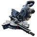 trad скользящий циркулярная пила TSC-190B