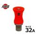  скала мыс завод свободный разбрызгивание воды форсунка JZ PREMIUM PAT 32mm 05JZP32PTK-A [ скала мыс iwa разбрызгивание воды шланг разбрызгивание воды для шланг ]