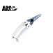  Ars Family Deluxe 140DX ( белый / лезвие длина 42mm) [ARS]
