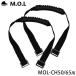 [ почтовая доставка ]M.O.L твердый кондиционер MOL-CH50|65 руль для 2 шт. комплект MOL-CH-004 [moru кемпинг уличный cooler-box термос ]