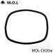 M.O.L твердый кондиционер MOL-CH20 для прокладка MOL-CH-005 [moru кемпинг уличный cooler-box термос ]
