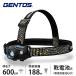 �W�F���g�X LED�w�b�h���C�g �_�u���X�^�[ WS-543HD (�n�C�u���b�h�^600lm) [LED�w�b�h���C�g]