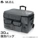 M.O.L портативный холодильник MOL-FL301 специальный термос сумка MOL-F30BG