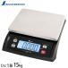 �V�������� �f�W�^���͂��� SD 15kg ����ؖ��ȊO�p 70030 [�V���� sinwa �� �䔉]