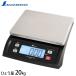 �V�������� �f�W�^���͂��� SD 20kg ����ؖ��ȊO�p 70031 [�V���� sinwa �� �䔉]