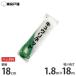 ���奦��ͥå� ��1.8m��Ĺ��18m������18cm WA1818 (�إå���) [�����ĥ ����ͥå�]