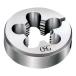 OSG винт порез . круг кости 50 диаметр M20X2.5 RD50M20X2.5 [RD-50-M20X2.5][r20][s9-030]
