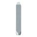 TRUSCO Х 6mm V SKD60EV [SKD-60EV][r20][s9-010]