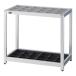 TRUSCO aluminium стойка для зонтов 18шт.@.TAK18 [TAK-18][r20][s9-030]