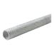 TRUSCO aluminium гибкий канал внутренний диаметр Φ160X10m TAF15010 [TAF-15010][r20][s9-030]
