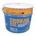 REX �㐅���Ǘp�I�C�� 50W-R 10L 50WR10 [50W-R10][r20][s9-020]