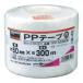 TRUSCO PP�e�[�v ��50mmX����300m �� TPP50300W [TPP-50300W][r20][s9-010]