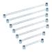 IRIS metal подставка для боковой балка 1800×36×40 MR180S [MR-180S][r20][s9-010]