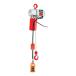 �ۈ� ���^�d�C�`�F�[���u���b�N�E200kg�E10m BSK20A0 [BS-K20A0][r20][s9-034]