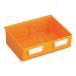 TRUSCO ведро подставка для свет ведро 197X1H67XH67 orange K20OR [K-20OR][r20][s9-010]
