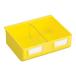 TRUSCO ведро подставка для свет ведро 197X1H67XH67 желтый K20Y [K-20Y][r20][s9-010]