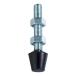  super bolt * nut ( rubber head attaching ) TNG0422 [r20][s9-010]