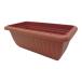 IRIS relief посадочная машина терракота Brown 470 RP470TB [r20][s9-010]