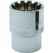 ASH ϥ֥åȥå1/2(12.7)X24mm VF4240 [r20][s9-010]