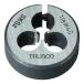 TRUSCO круг кости 25 диаметр wit винт 5/16W18 (SKS) T25D516W18 [T25D-5/16W18][r20][s9-010]