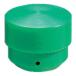 OH амортизирующий молоток для изменение голова #1|2 32mm зеленый OS20GH [OS-20GH][r20][s9-010]