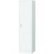 TRUSCO стандартный запирающийся шкафчик 1 человек для широкий 455X515XH1790 W цвет WL1S[r20][s9-030]